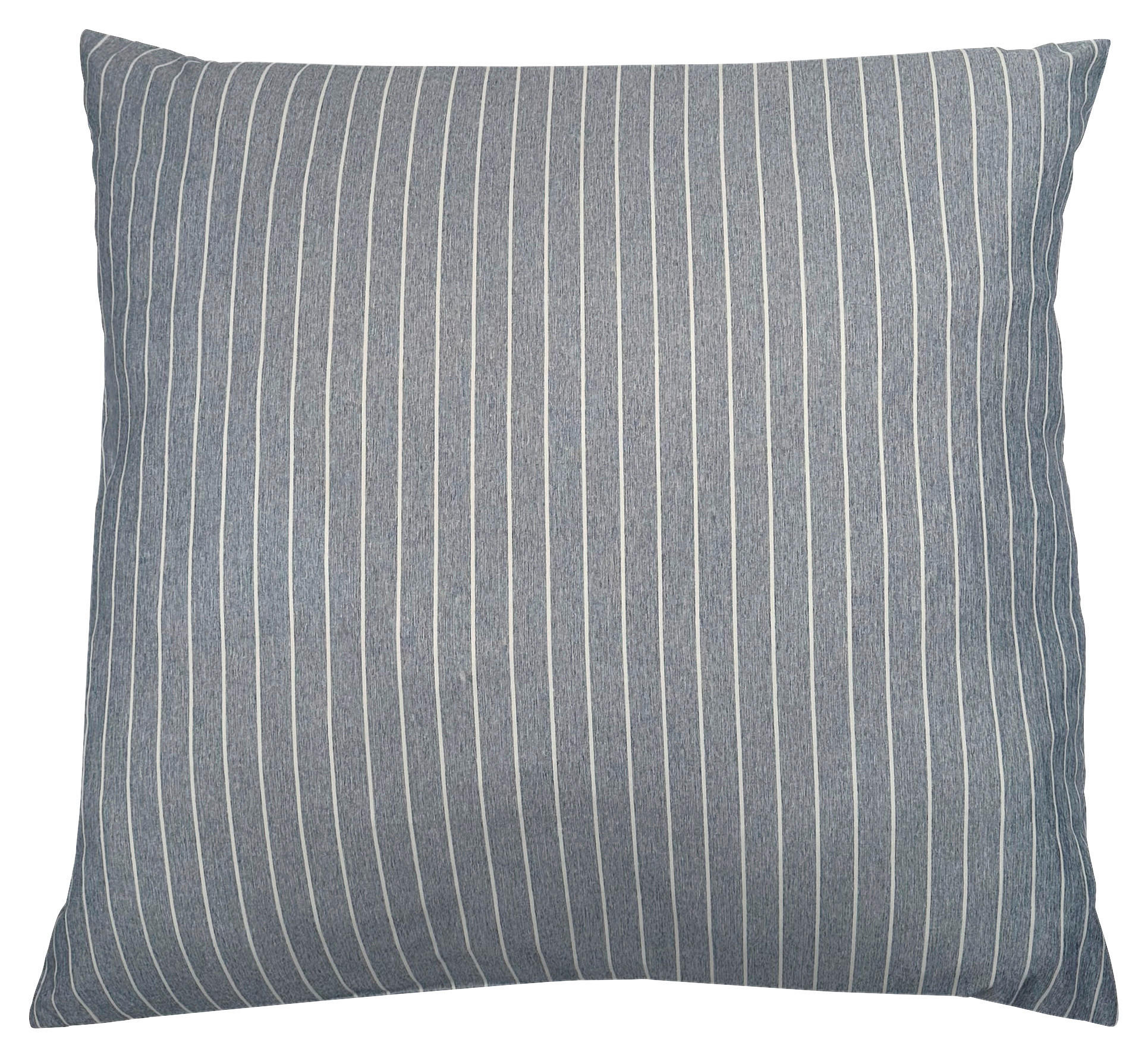Kopfkissen Kopfkissen_Comfy_Sleep 80x80cm - jeansblau