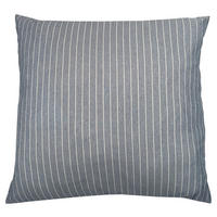 Kopfkissen Kopfkissen_Comfy_Sleep 80x80cm - jeansblau