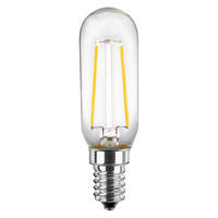 Blulaxa Leuchtmittel 49168 E14 Dunstabzugshaubenlampe-Filament E14 - (11,00/4,50/4,50cm) - Blulaxa