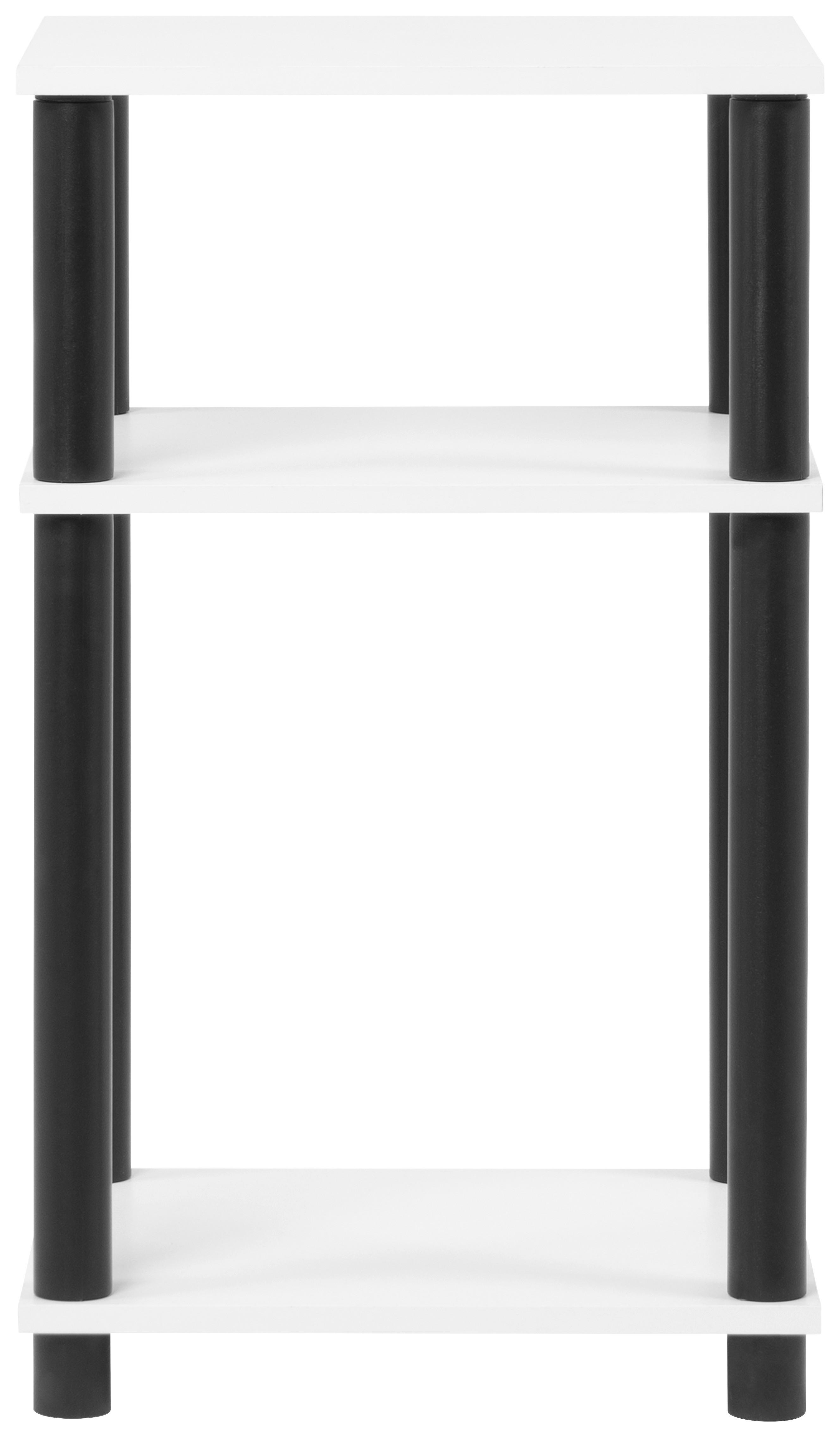 Beistelltisch Tubi B/H/T: ca. 34x58x29 cm Tubi - (34,00/58,00/29,00cm)