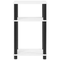 Beistelltisch Tubi B/H/T: ca. 34x58x29 cm Tubi - (34,00/58,00/29,00cm)