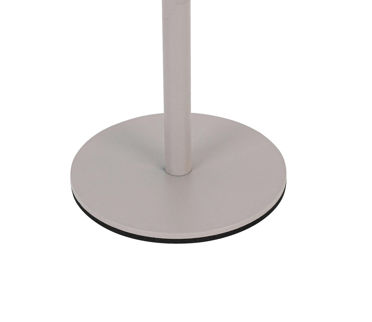Tischleuchte sand H/D: ca. 36x10,5 cm Akku-Tischleuchte_Florenz sand - sand (10,50/36,00cm) - Nolo Lighting