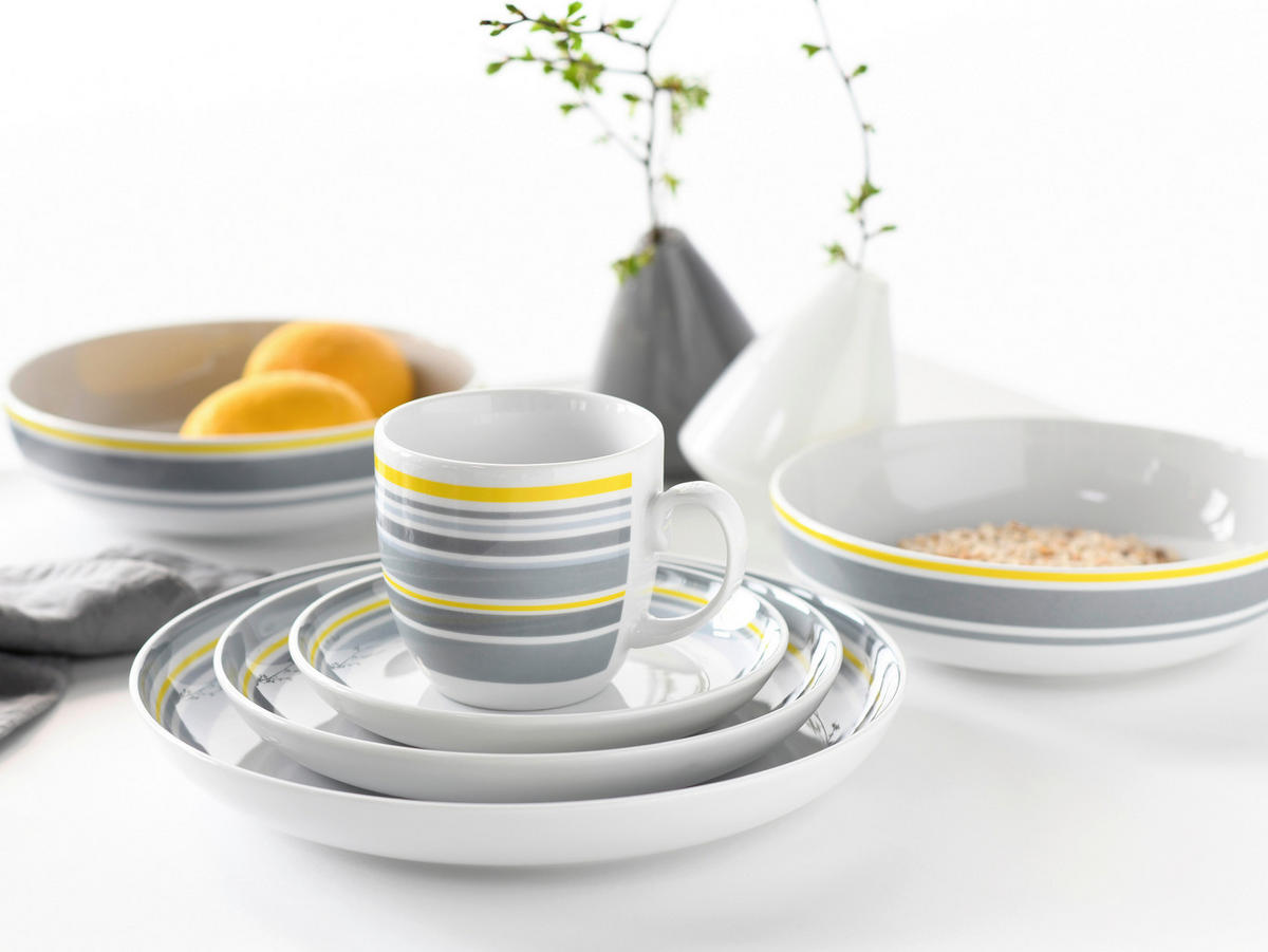 CreaTable Kombiservice Allround - Trend Line Allround - Trend Line - multicolor - CreaTable