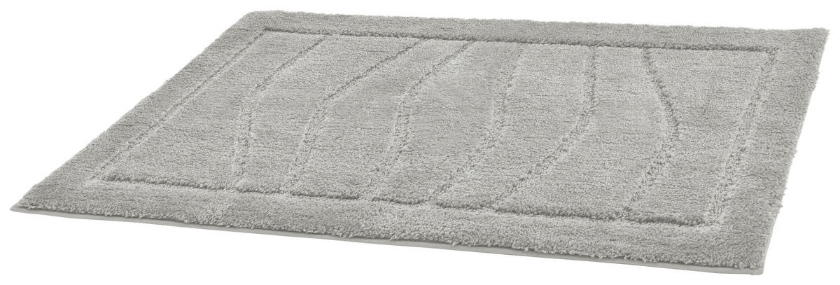 Tuffi Badematte Lasse Lasse - stone (60,00/100,00cm) - Tuffi