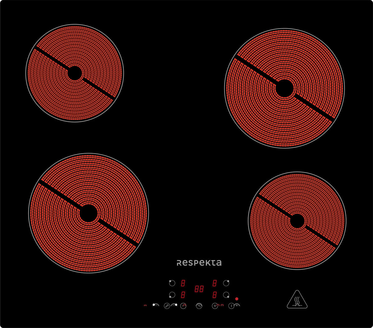 Respekta Winkelküche KBL340EYGMISGKE grau B/H/T: ca. 340x205x172 cm KBL340EYGMISGKE - Eiche/grau (340,00/205,00/172,00cm) - Respekta