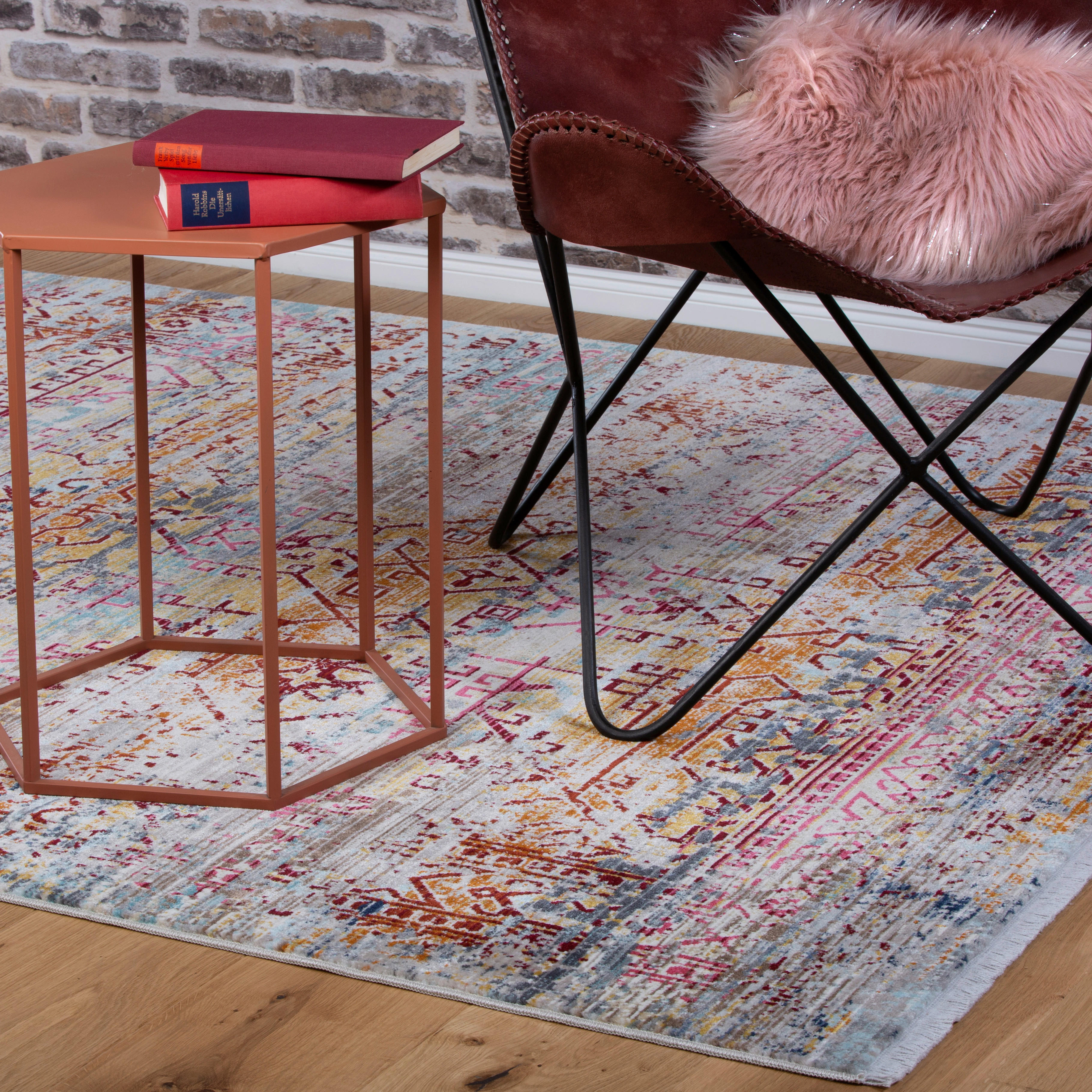 Obsession Teppich My Wild My Wild - (120,00/170,00cm) - Obsession