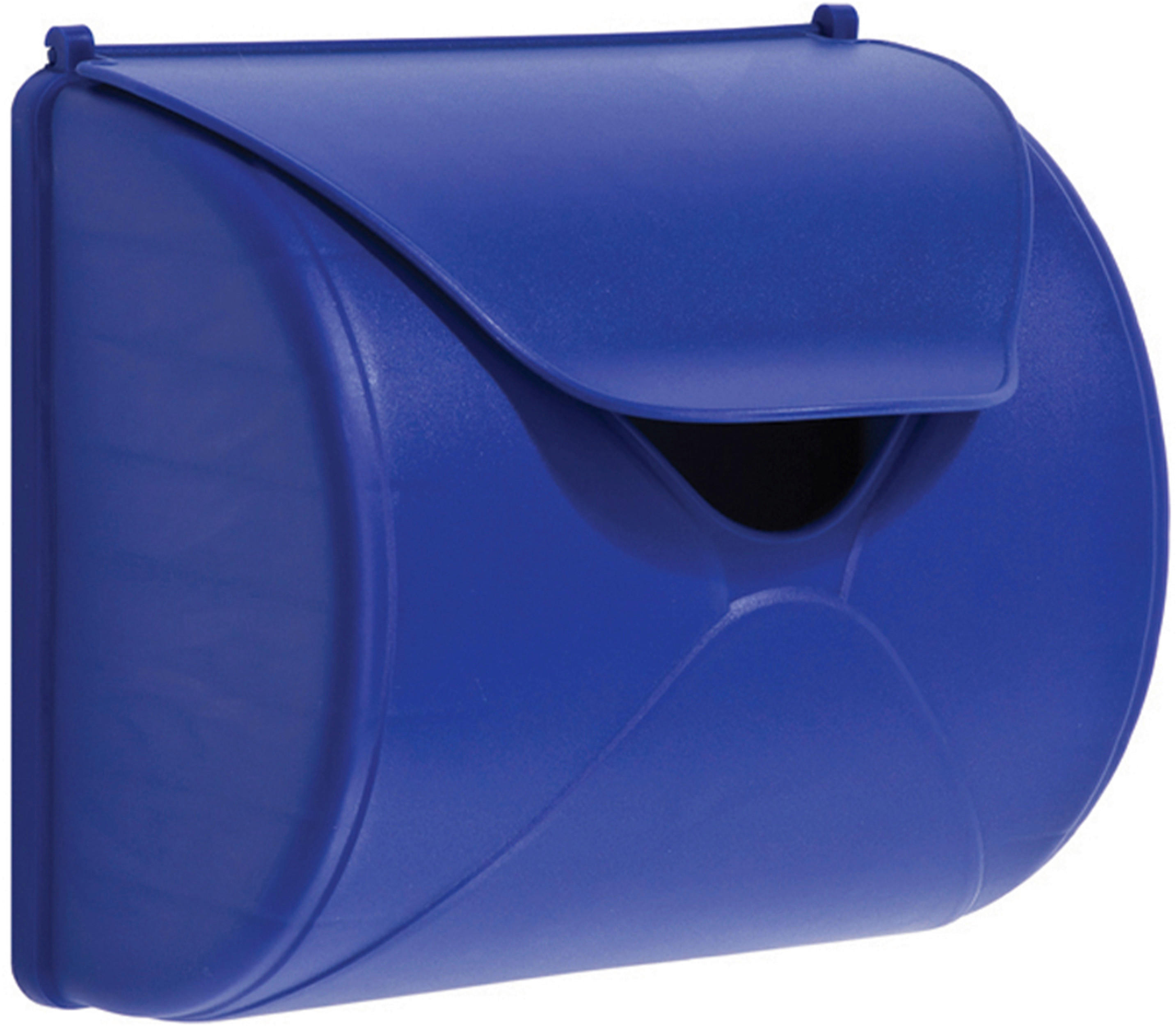 AXI Spielzeug-Briefkasten blau B/H/L: ca. 25x23x14 cm online bei POCO