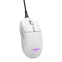 uRage Gaming-Maus weiß Gaming-Maus_Reaper_250_uRage WHT - weiß (6,30/4,00/12,50cm) - uRage