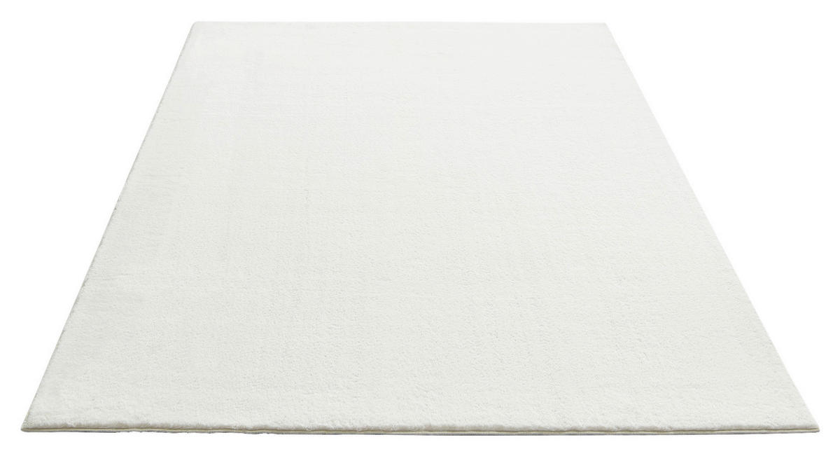 Teppich Cozy creme B/H/L: ca. 12x12x80 cm Cozy - creme (80,00/12,00/12,00cm)