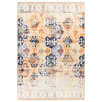 360Living Teppich Saphira beige B/L: ca. 200x290 cm Saphira - beige (200,00/290,00cm) - 360Living