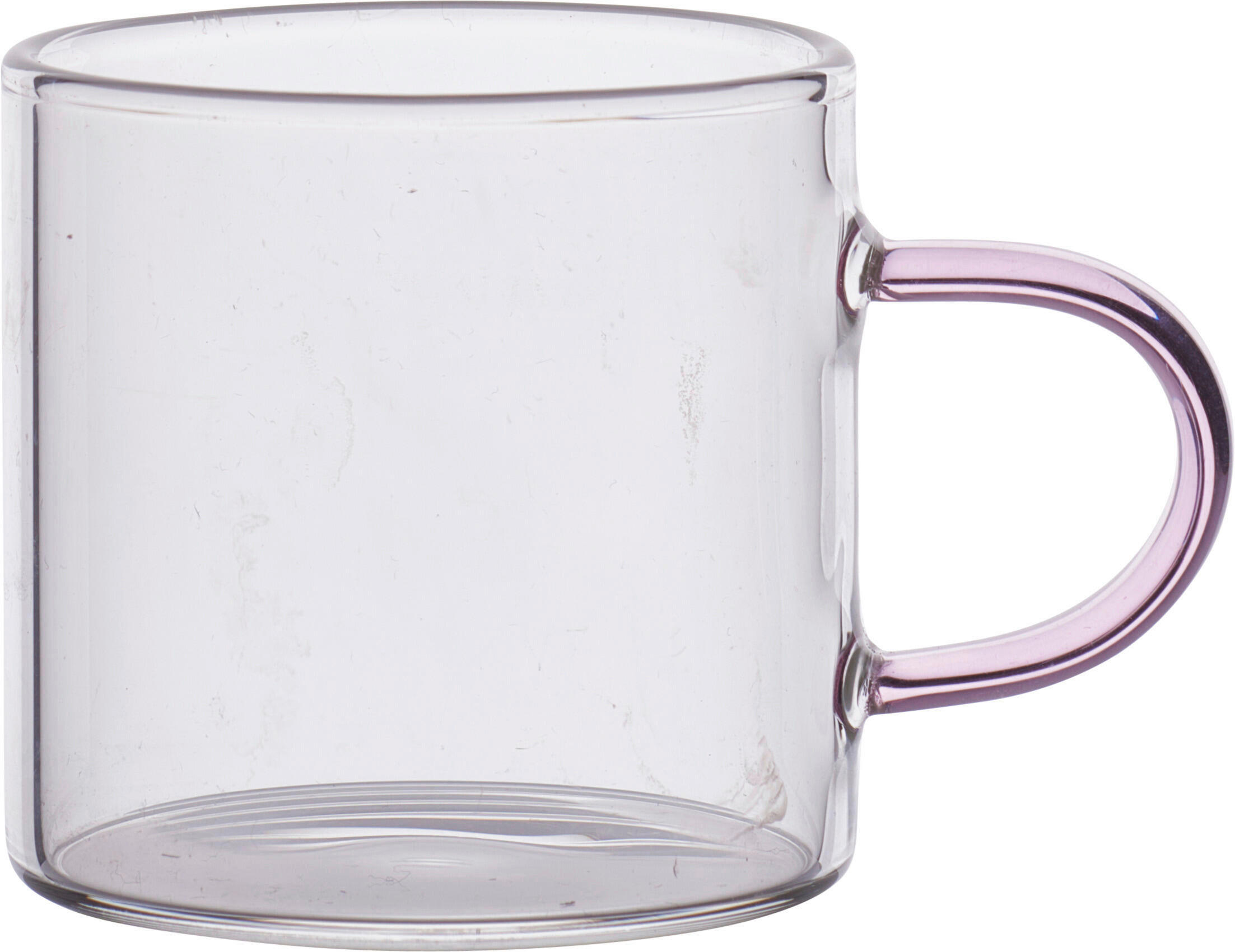 Thumbnail - Espressogläser-Set mehrfarbig