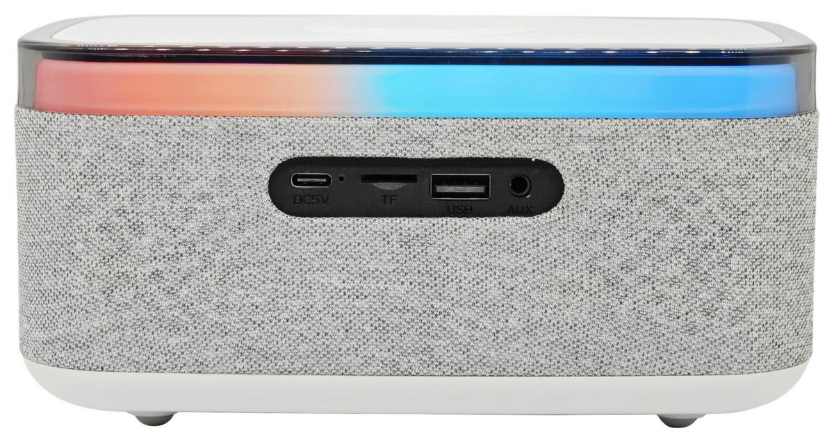 Denver Wecker Radiowecker_CRQ-225_Denver - Denver