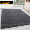 Ayyildiz Teppich LIFE grau B/L: ca. 140x200 cm LIFE - grau (140,00/200,00cm) - Ayyildiz