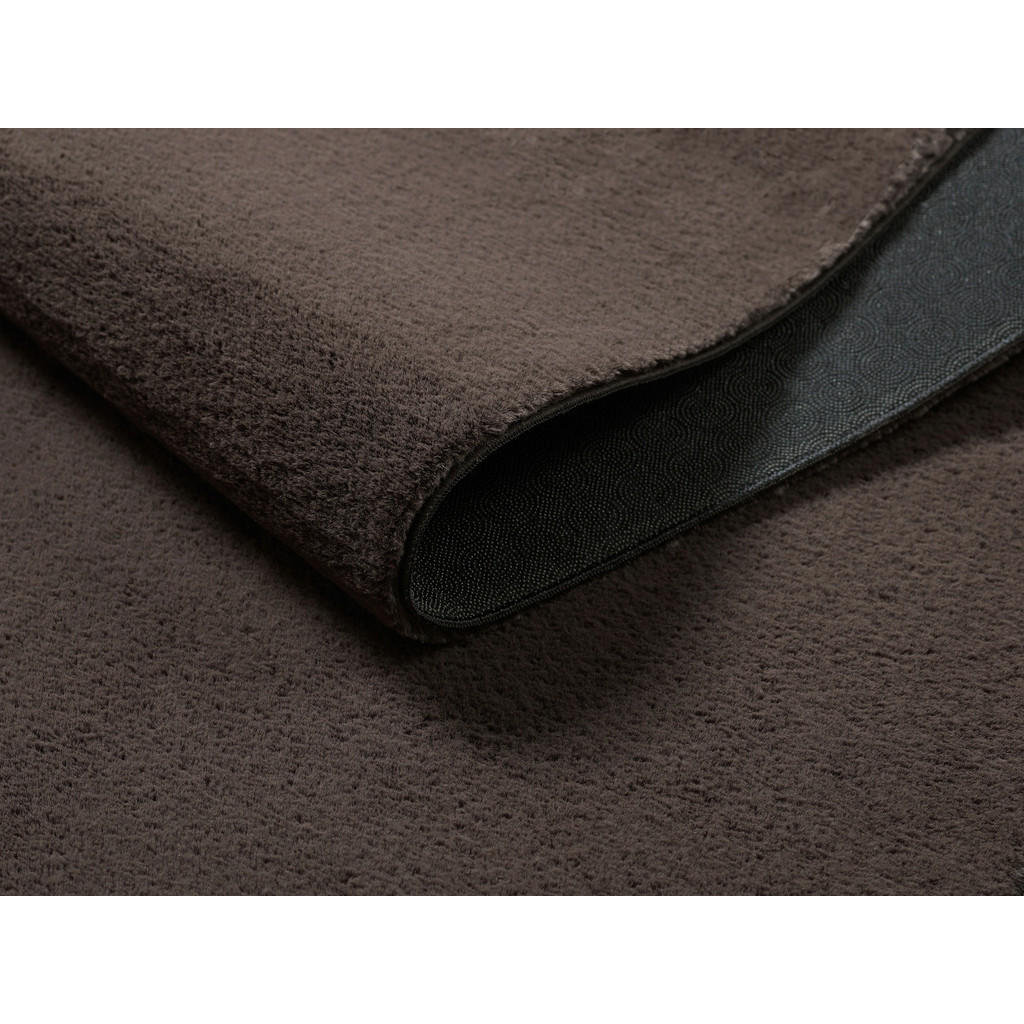 Thumbnail - Teppich Cozy braun B/H/L: ca. 80x12x300 cm