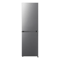 Gorenje Kühl-/Gefrierkombination NRK 418 DCS4 Edelstahloptik B/H/T: ca. 55x183x56 cm Kühl-/Gefrierkombi NRK418DCS4 - Edelstahloptik (55,00/183,00/56,00cm) - Gorenje