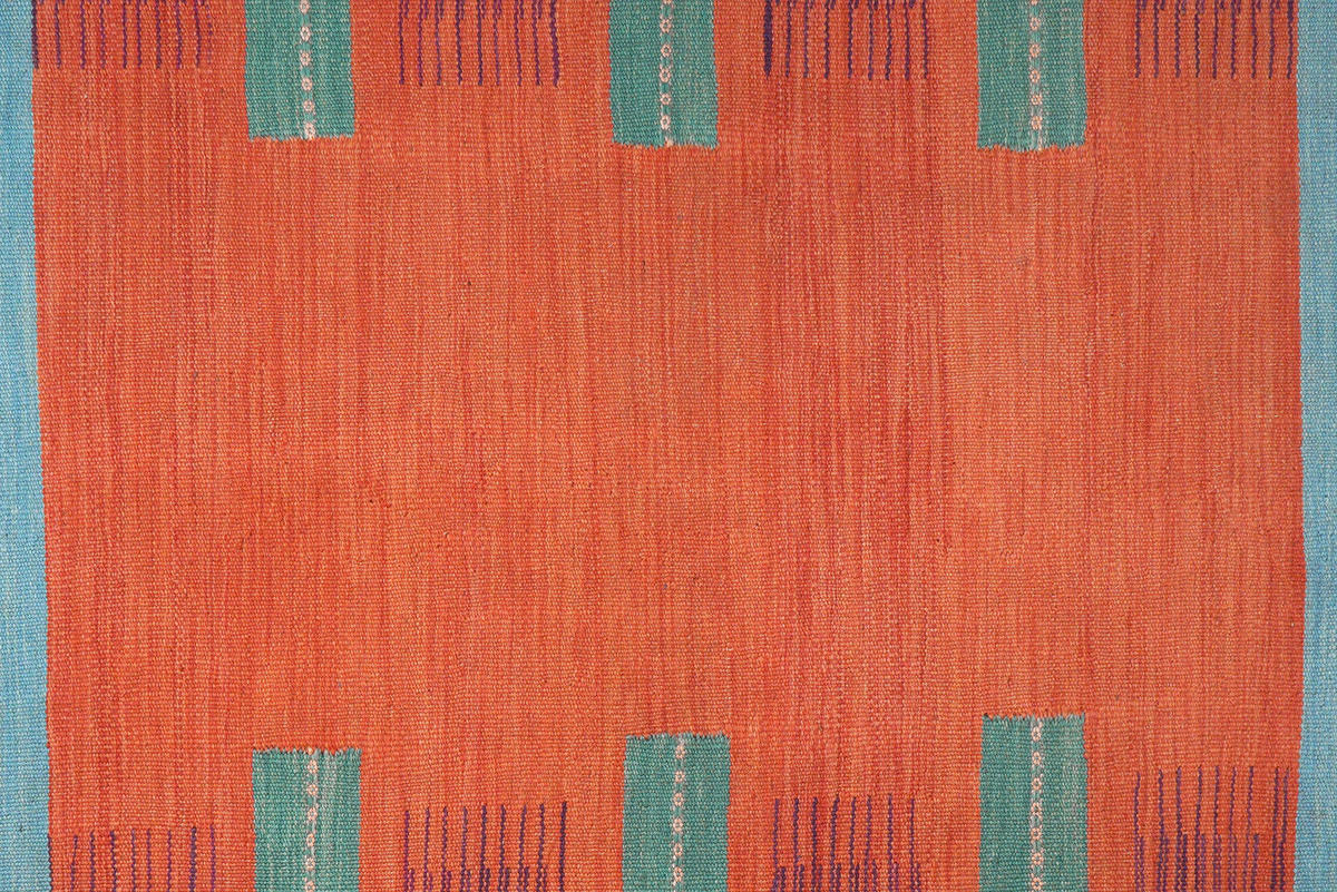 PersaTepp Teppich Kelim Gashgai multicolor B/L: ca. 117x149 cm Kelim Gashgai - multicolor (117,00/149,00cm) - PersaTepp