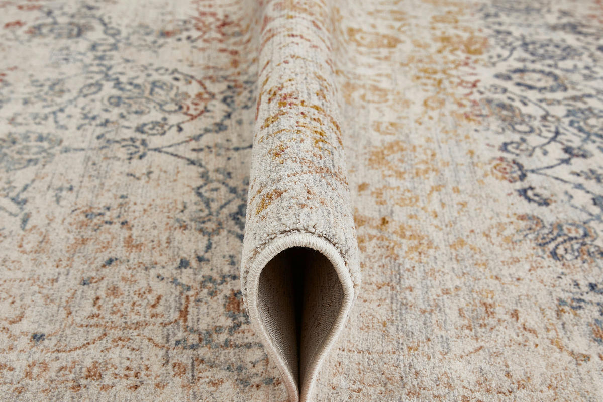 Teppich Rocco Multi B/L: ca. 120x160 cm Rocco - Multi (120,00/160,00cm)