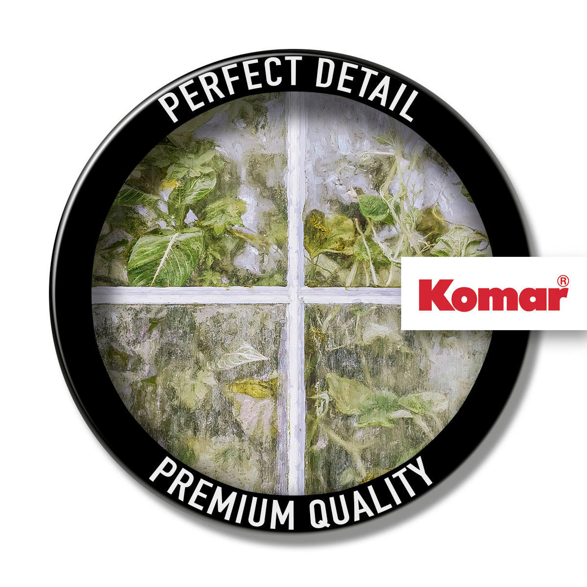 Komar Fototapete Secret Stash B/L: ca. 400x250 cm Secret Stash - (400,00/250,00cm) - Komar