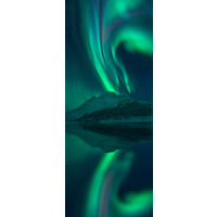 Komar Fototapete The Heavenly Magician B/L: ca. 100x250 cm The Heavenly Magician - (100,00/250,00cm) - Komar