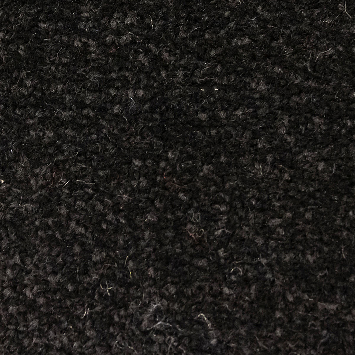 Schmutzfangmatte Alpha schwarz B/L: ca. 80x120 cm Alpha - schwarz (80,00/120,00cm)