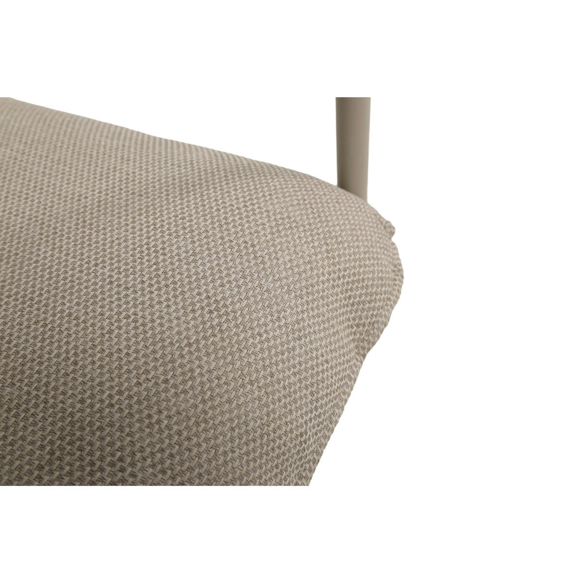 POCOline Gartensitzgruppe Faro beige Stahl Faro - beige - POCOline