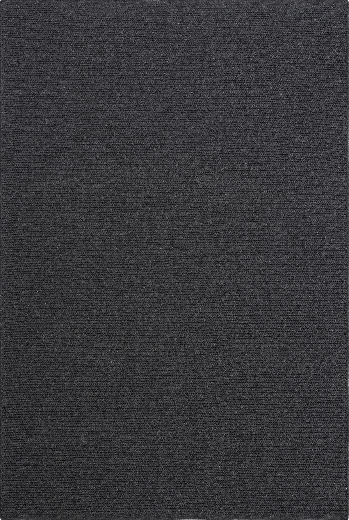 Merinos Teppich Copenhagen anthrazit B/L: ca. 90x160 cm Copenhagen - anthrazit (90,00/160,00cm) - Merinos