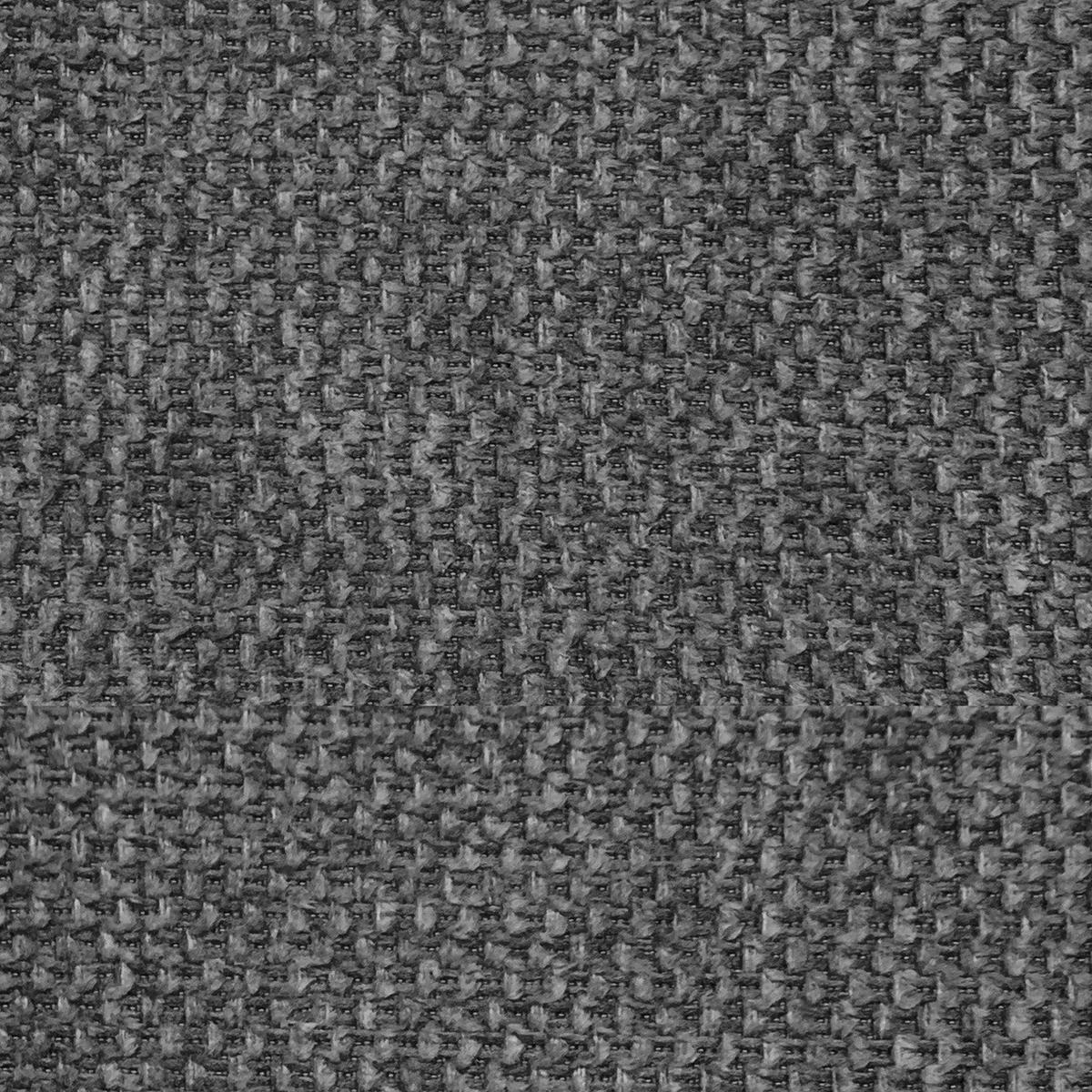 Bank CALIFORNIA anthrazit B/H/T: ca. 180x88x63 cm CALIFORNIA - schwarz/anthrazit (180,00/88,00/63,00cm) - byLIVING