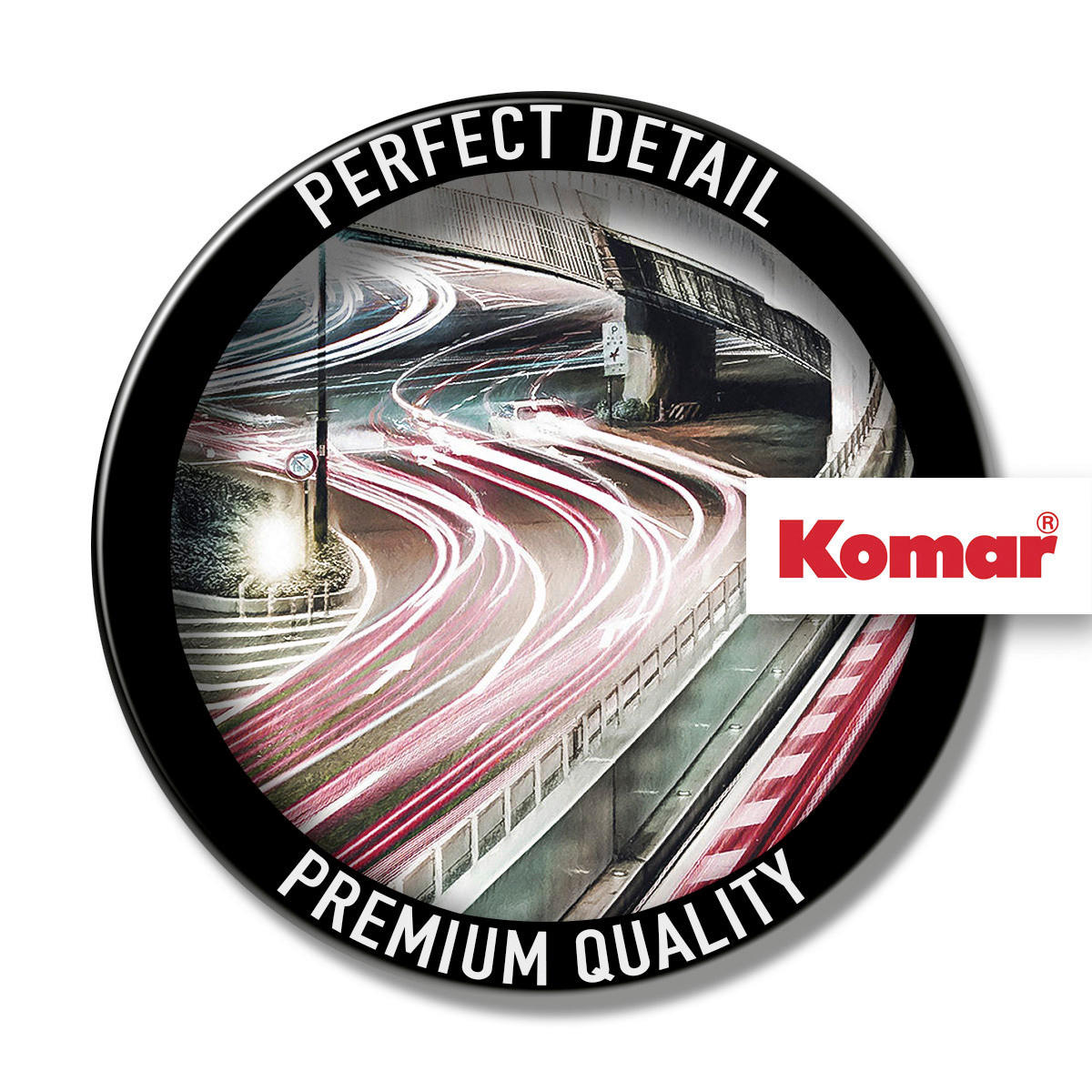 Komar Fototapete Speed Painting B/L: ca. 400x250 cm Speed Painting - (400,00/250,00cm) - Komar
