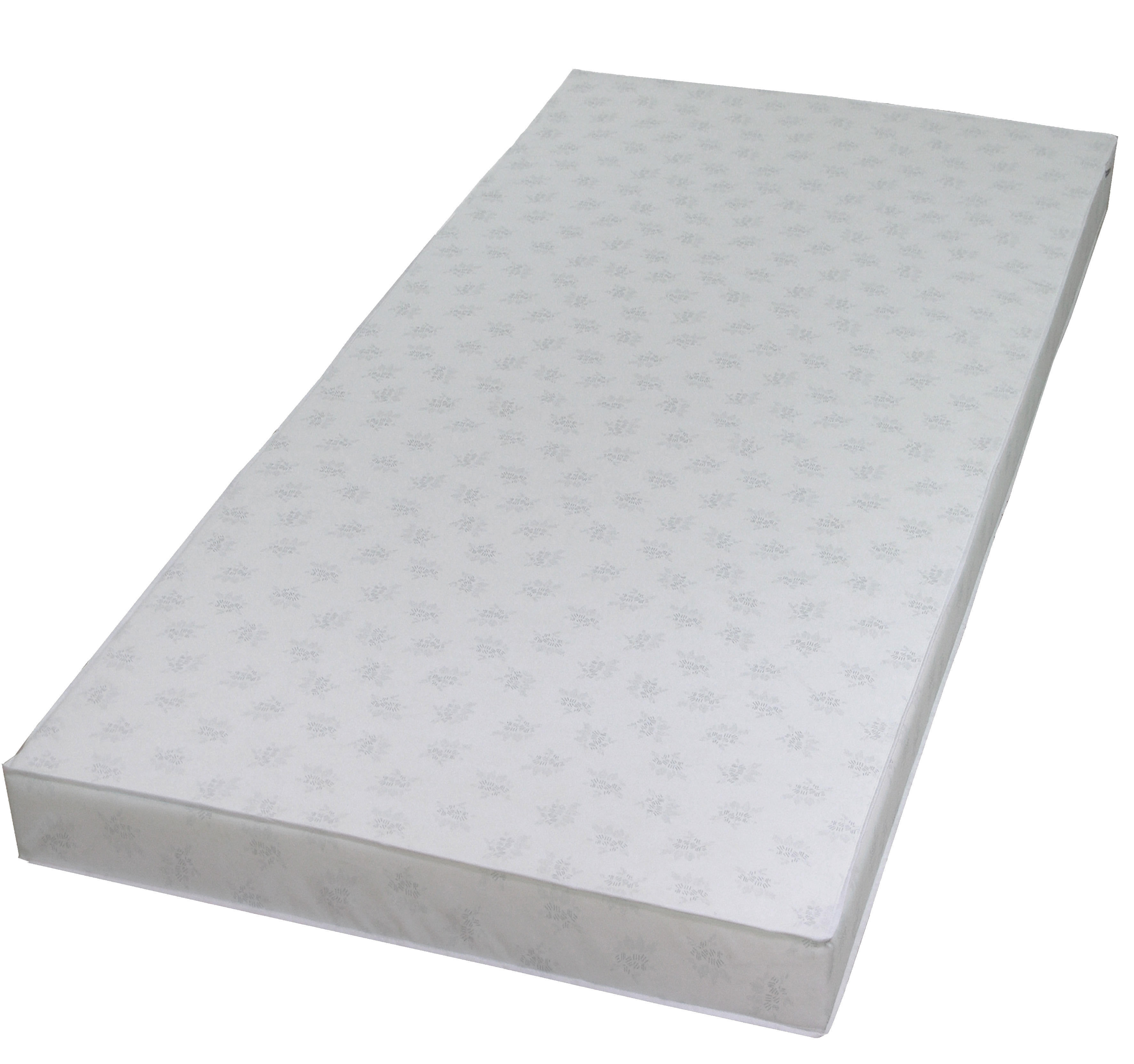 Komfortschaummatratze Pollux Weiß Liegefläche B/l: Ca. 90x200 Cm Pollux - weiß (90,00/9,00/200,00cm)