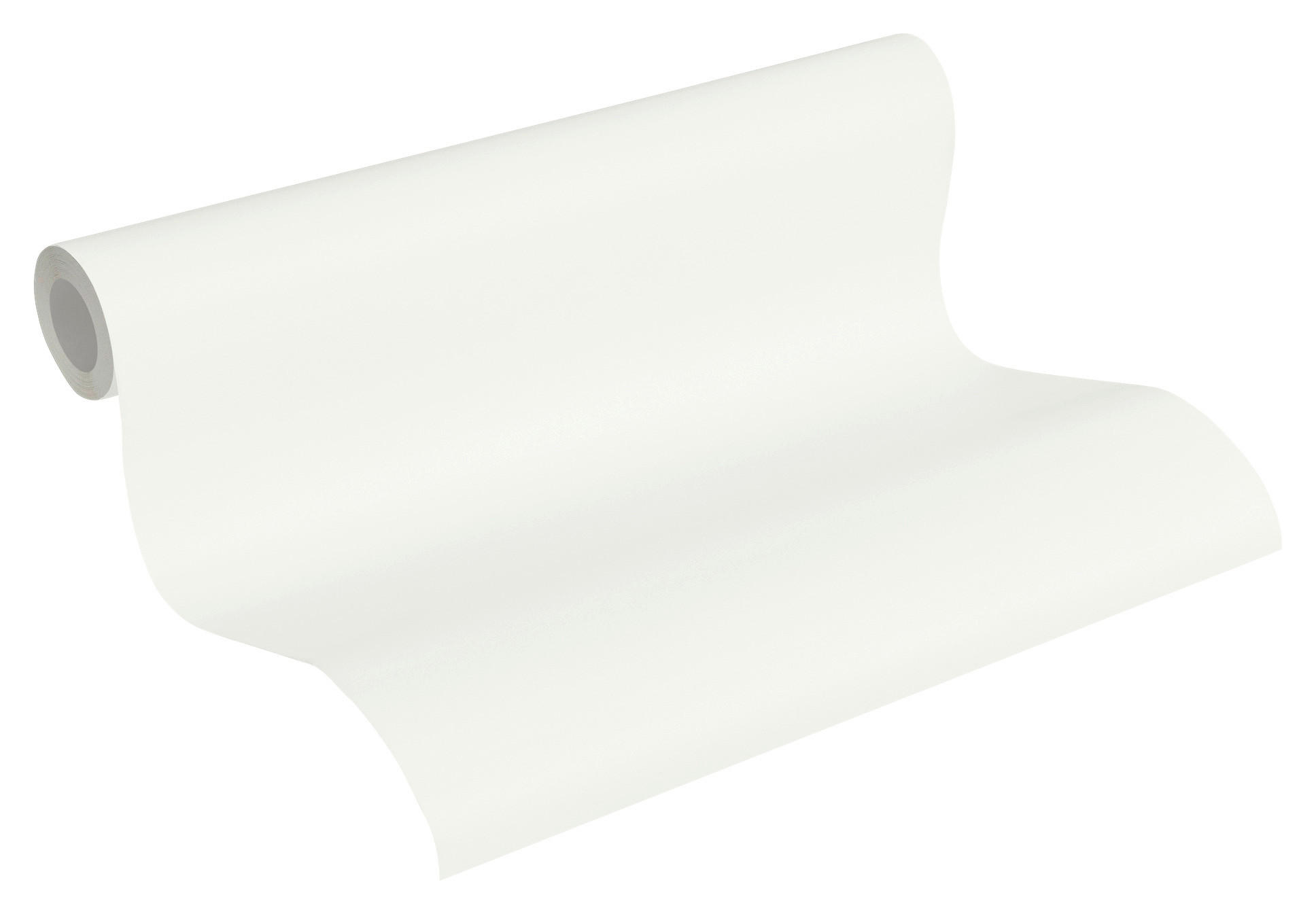 A.S.Creation Vliestapete creme B/H/D: ca. 53x1005x8,2 cm Vliestapete - creme (8,20/1005,00cm) - A.S.Creation