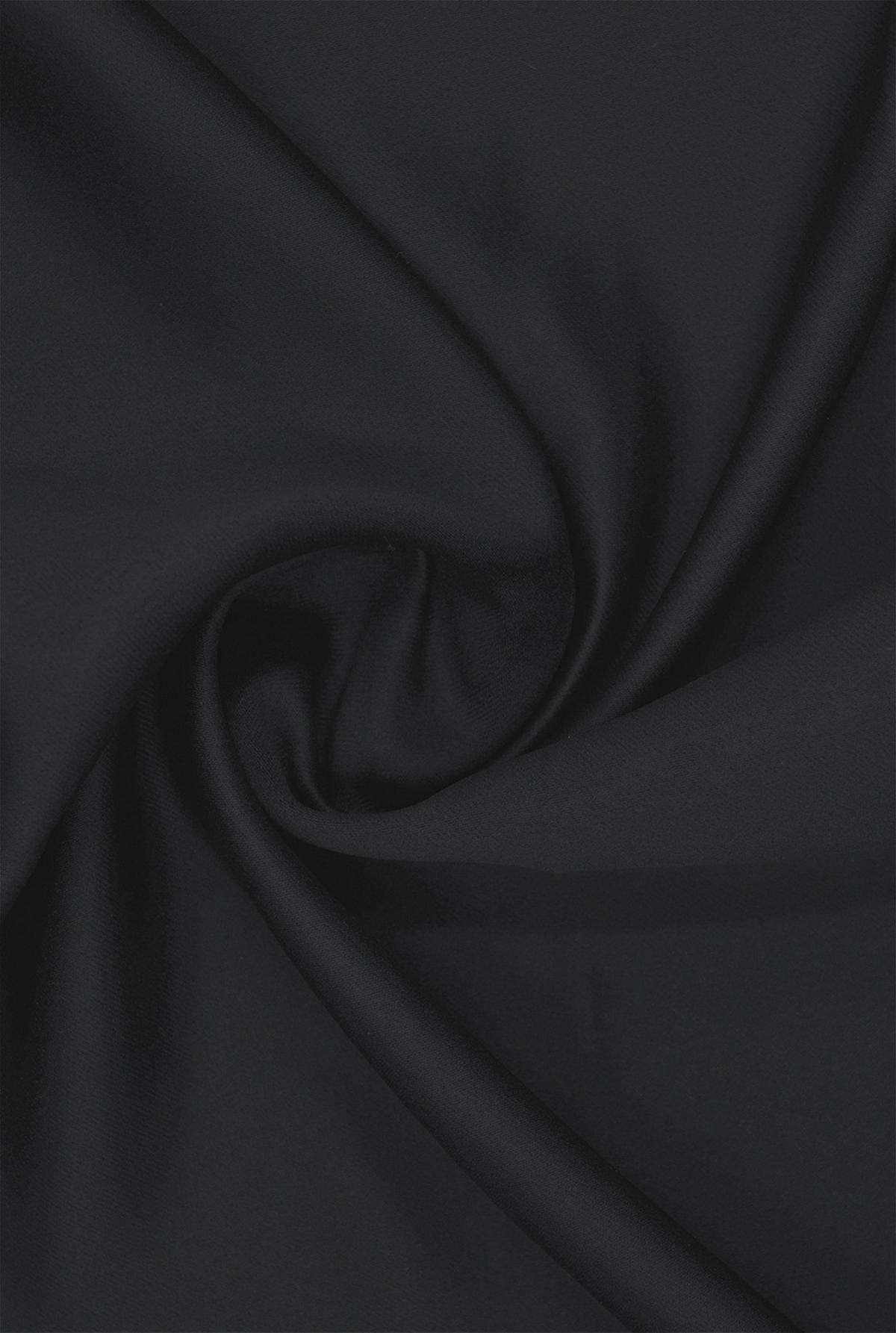 Verdunklungsstoff schwarz B: ca. 140 cm Verdunklungsstoff_Blackout_uni - schwarz (140,00cm)