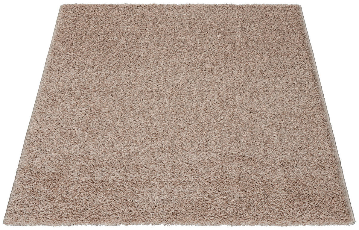 Teppich Emilia beige B/L: ca. 133x190 cm Emilia - beige (133,00/190,00cm)