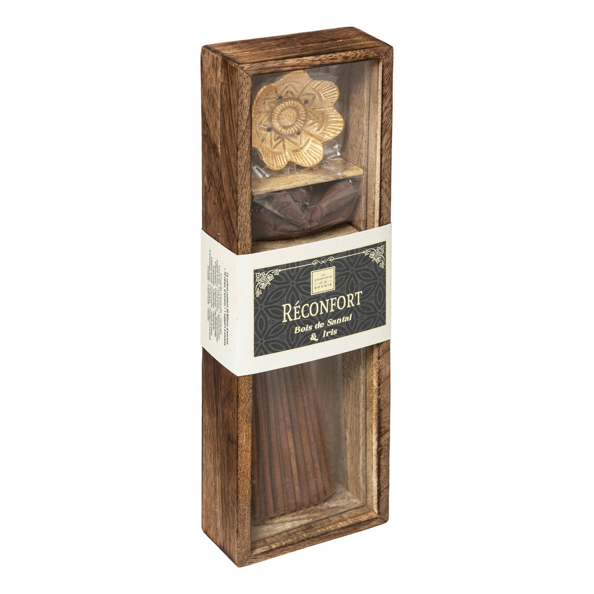 Duftstäbchen Duftstäbchenbox_Doli