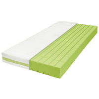Kaltschaummatzratze Kobold Liegefläche B/L: ca. 140x200 cm Kobold - (140,00/19,00/200,00cm)