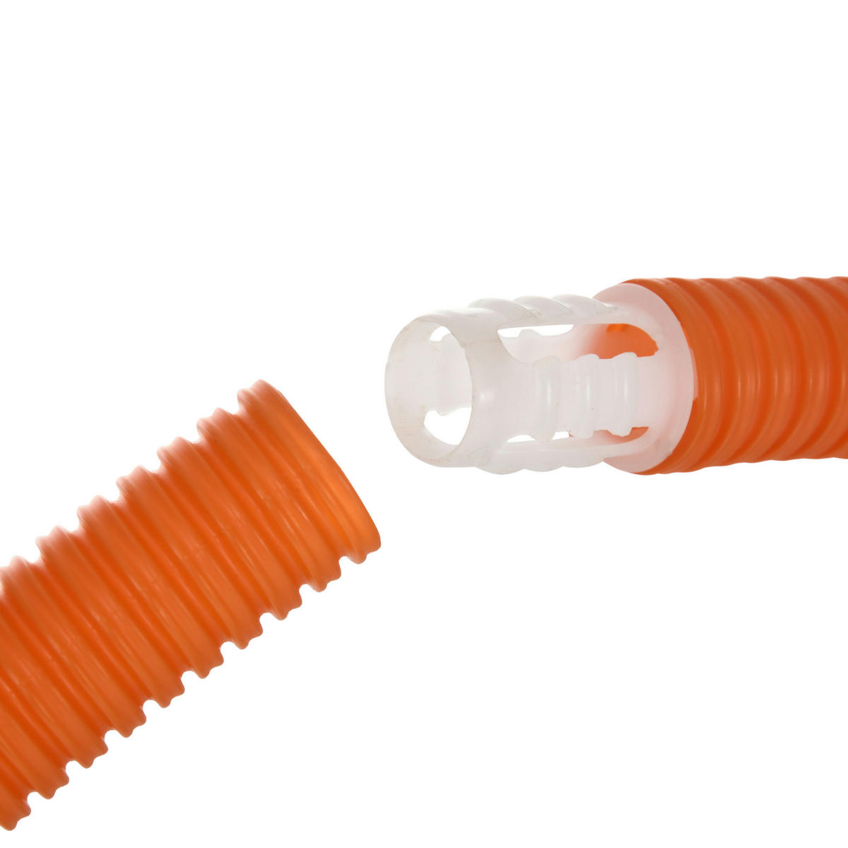 PawHut Hunde-Agility-Set orange Kunststoff B/H/L: ca. 64x95x88 cm Hunde-Agility-Set - orange/blau (88,00/64,00/95,00cm) - PawHut