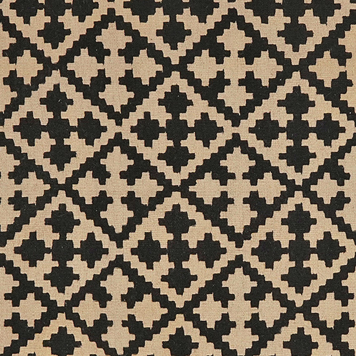 PersaTepp Teppich Kelim Gashgai bunt B/L: ca. 129x179 cm Kelim Gashgai - bunt (129,00/179,00cm) - PersaTepp