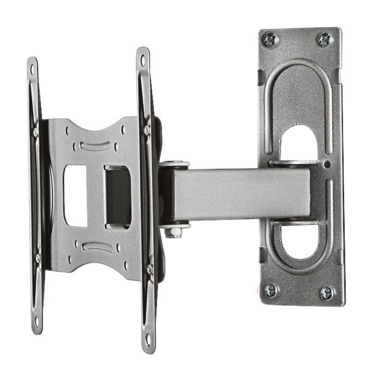 VCM TV-Wandhalterung silber FS2 TV Wandhalterung - silber (28,00/24,00/22,70cm) - VCM