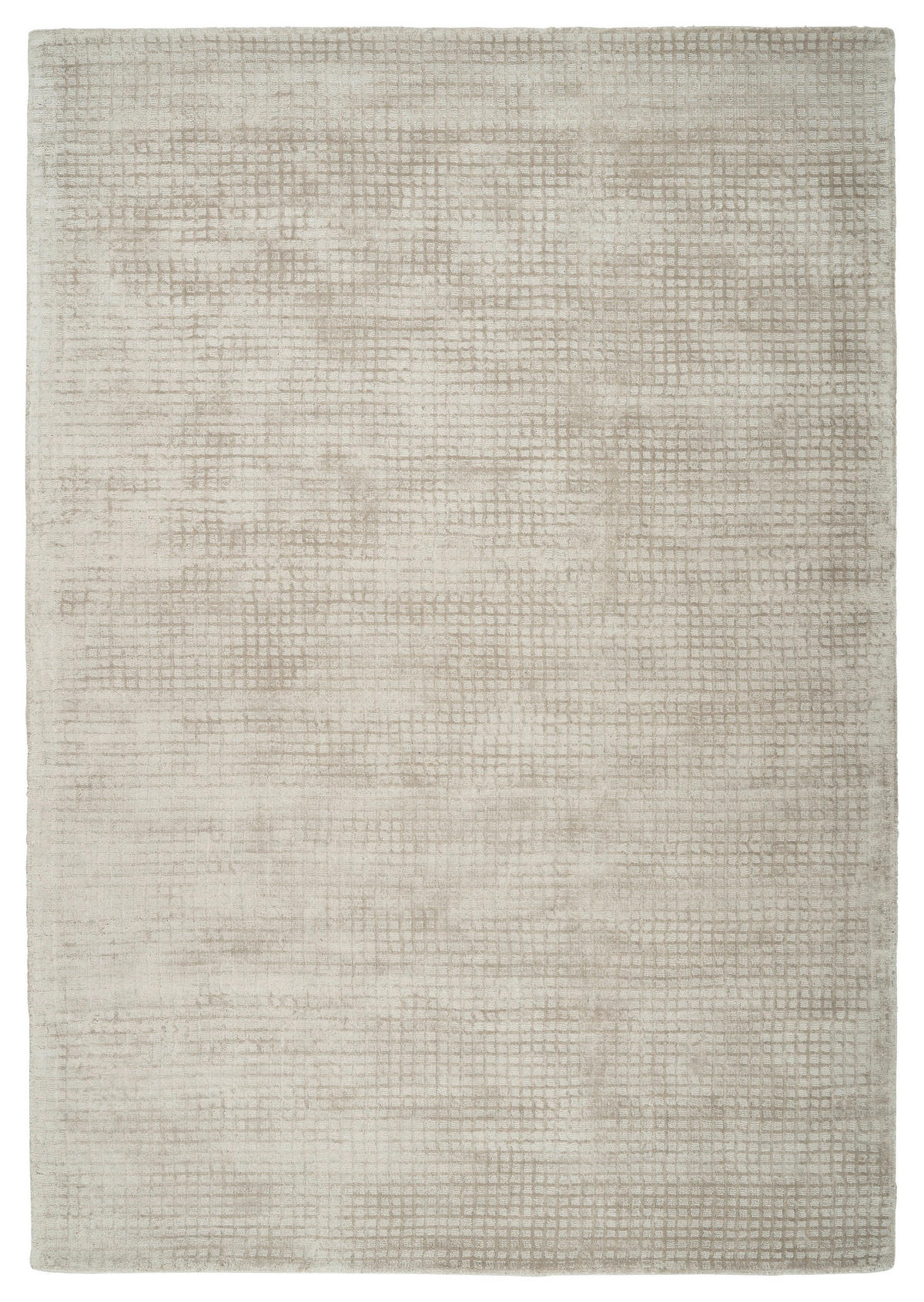 360Living Teppich Bridget creme B/L: ca. 80x150 cm Bridget - creme (80,00/150,00cm) - 360Living