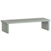 Monitoraufsatz Niels Pistazie B/H/T: ca. 55x12,7x20 cm Niels - Pistazie (55,00/12,70/20,00cm) - Möbelpartner