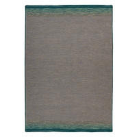 Padiro Kurzflorteppich Twice 325 grau B/L: ca. 200x300 cm Twice 325 - grau (200,00/300,00cm) - Padiro