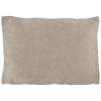 Dekokissen Muri Muri - taupe (70,00/50,00cm) - Home Dreams