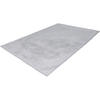 360Living Teppich Rabbit grau B/L: ca. 80x150 cm Rabbit - grau (80,00/150,00cm) - 360Living