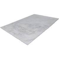 360Living Teppich Rabbit grau B/L: ca. 80x150 cm Rabbit - grau (80,00/150,00cm) - 360Living