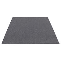 Teppich Mix Art anthrazit B/H/L: ca. 12x12x80 cm Mix Art - anthrazit (80,00/12,00/12,00cm)