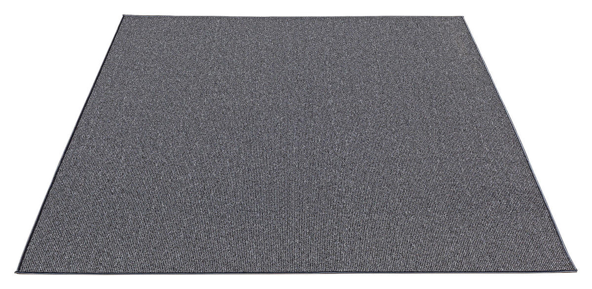 Teppich Mix Art anthrazit B/H/L: ca. 12x12x80 cm Mix Art - anthrazit (80,00/12,00/12,00cm)