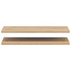 Einlegeböden-Set Multi-Stauraum Typ 57 Eiche Artisan Nachbildung B/H/T: ca. 67x2,2x36 cm Multi-Stauraum Typ 57 - Eiche (67,00/2,20/36,00cm)