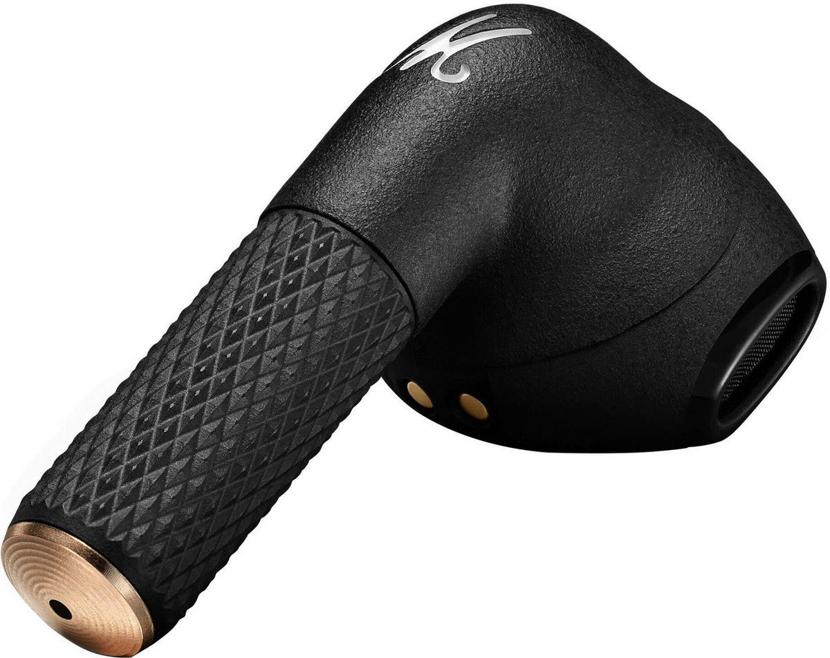 Marshall KopfhörerMinor III schwarz Minor III - schwarz - Marshall