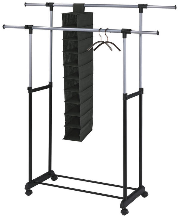 Pocoline Garderobenwagen online bei POCO kaufen