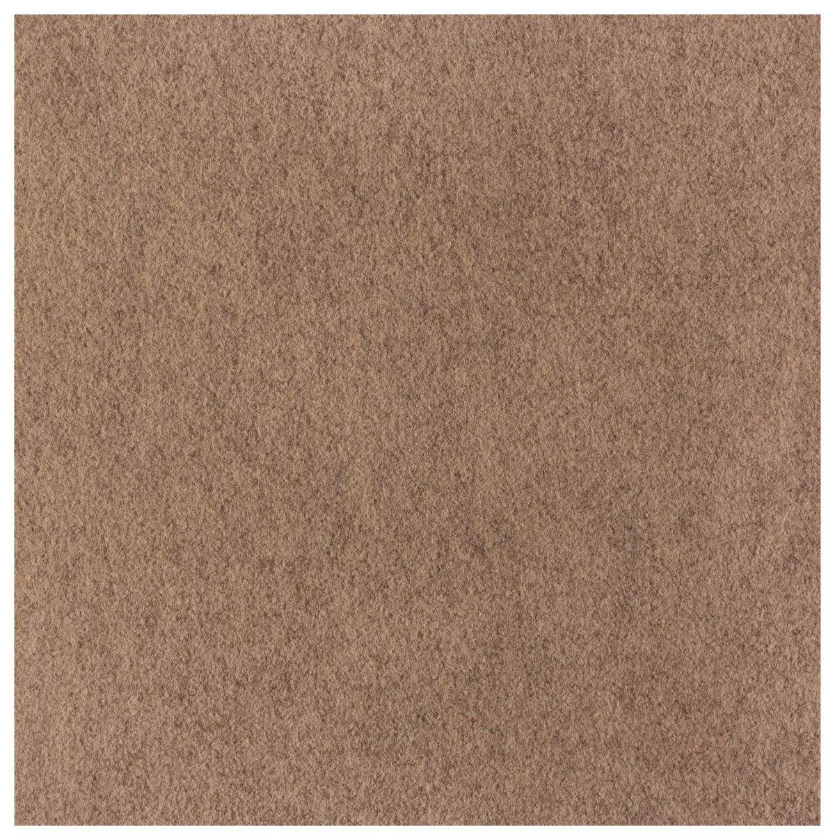 Teppichfliese Filz beige B/L: ca. 40x40 cm pro Stück Filz - beige (40,00/40,00cm)