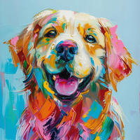 Keilrahmenbild Keilrahmenbild 35x35cm - (35,00/35,00cm)